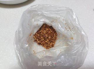【糖不甩】——稍稍冰镇更美味的做法步骤:5