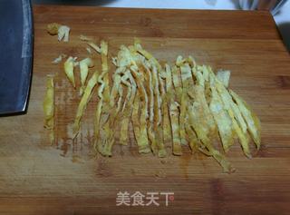 【糖不甩】——稍稍冰镇更美味的做法步骤:8