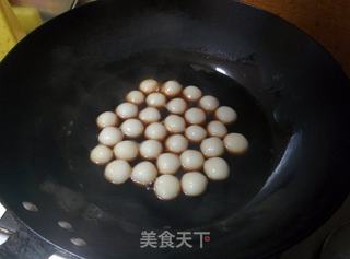 【糖不甩】——稍稍冰镇更美味的做法步骤:17