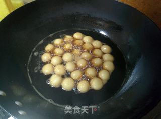 【糖不甩】——稍稍冰镇更美味的做法步骤:18