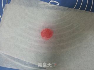七夕——巧克力玫瑰的做法步骤:7