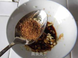 重庆人的小面情节-------------重庆小面的做法步骤:4