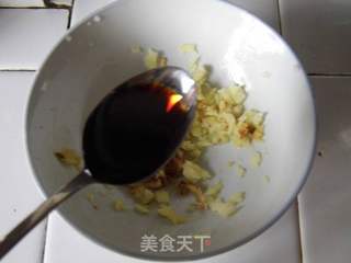 重庆人的小面情节-------------重庆小面的做法步骤:3