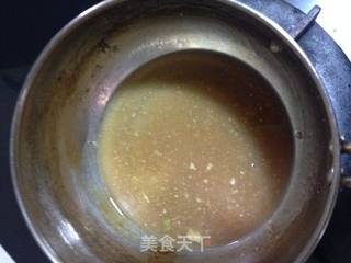 苦瓜醸肉馅的做法步骤:7