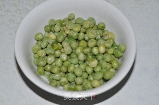 金玉满堂的做法步骤：2