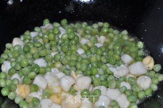 金玉满堂的做法步骤：10