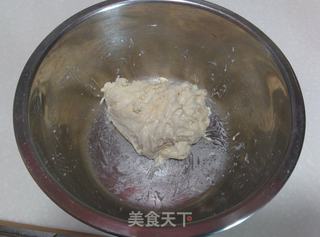 【法棍】——需要继续努力的初次尝试的做法步骤:2