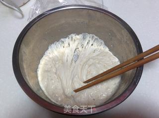 【法棍】——需要继续努力的初次尝试的做法步骤:4