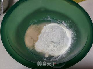 【法棍】——需要继续努力的初次尝试的做法步骤:5