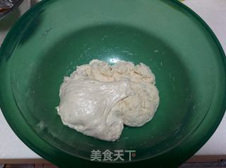 【法棍】——需要继续努力的初次尝试的做法步骤:7
