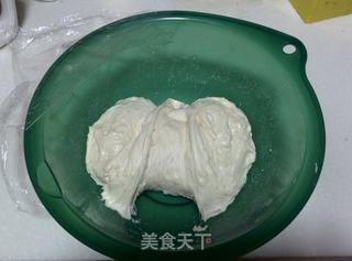 【法棍】——需要继续努力的初次尝试的做法步骤:9