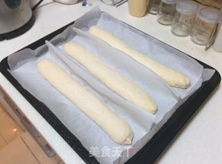 【法棍】——需要继续努力的初次尝试的做法步骤:19