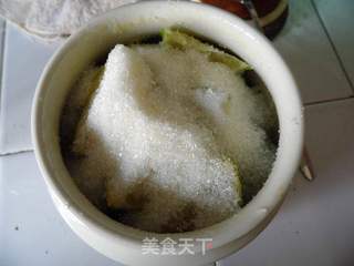 柠檬冰红茶的做法步骤:4