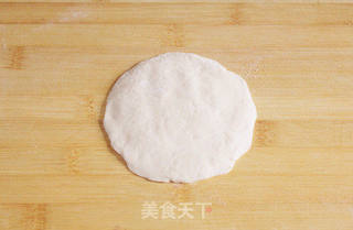 水煎包的做法步骤:10