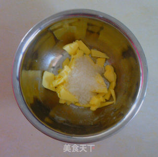 大理石蛋糕的做法步骤：2