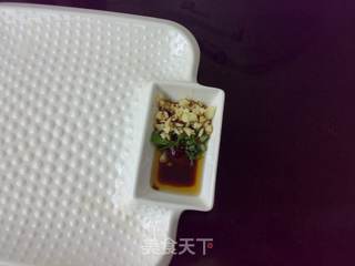 彩椒鲜肉饺子的做法步骤:2