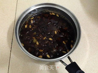 冬瓜茶的做法步骤:8