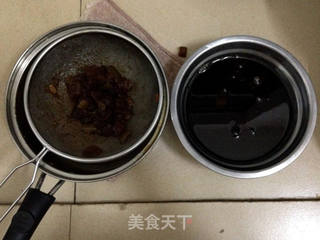 冬瓜茶的做法步骤:9