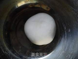 陕西油泼扯面的做法步骤:4