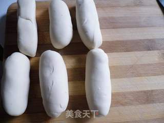 陕西油泼扯面的做法步骤:7