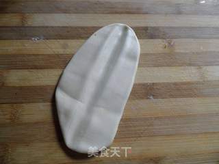 陕西油泼扯面的做法步骤:9