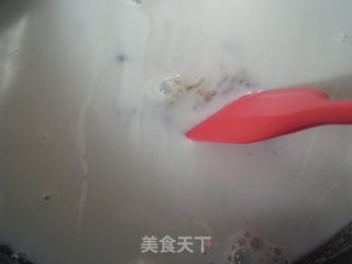 芒果布丁的做法步骤:4
