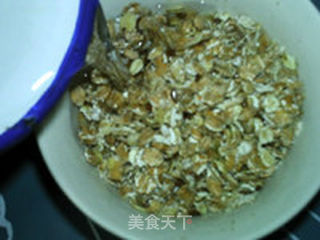 综合麦片浆的做法步骤:2