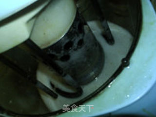 综合麦片浆的做法步骤:9