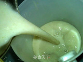 综合麦片浆的做法步骤:10
