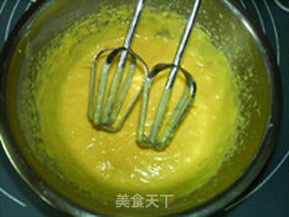 芒果冰激凌的做法步骤:11