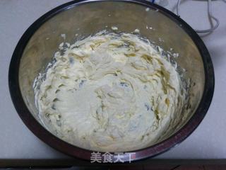 【咖啡轻乳酪】——没有苦涩只留香浓的做法步骤:8