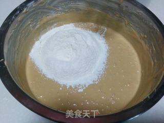 【咖啡轻乳酪】——没有苦涩只留香浓的做法步骤:13
