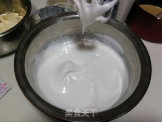 【咖啡轻乳酪】——没有苦涩只留香浓的做法步骤：15