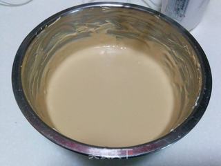 【咖啡轻乳酪】——没有苦涩只留香浓的做法步骤:10