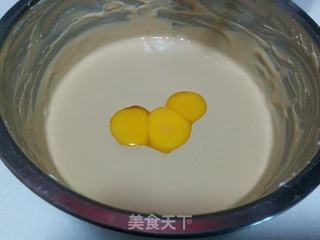 【咖啡轻乳酪】——没有苦涩只留香浓的做法步骤:11