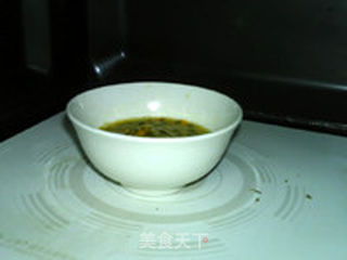 百香果冰激凌的做法步骤：4