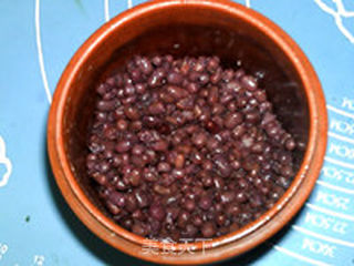 蜂蜜红豆烧仙草的做法步骤:6