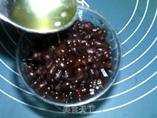蜂蜜红豆烧仙草的做法步骤:13