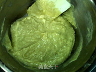 薯泥沙拉马芬的做法步骤：11