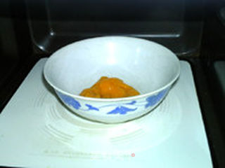 奥利奥芒果慕斯杯的做法步骤:7