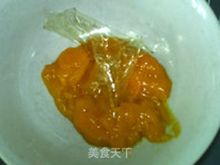 奥利奥芒果慕斯杯的做法步骤:8