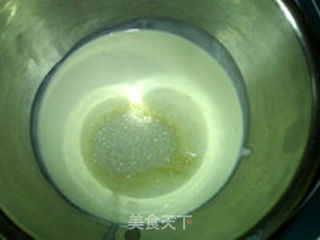 奥利奥芒果慕斯杯的做法步骤:11