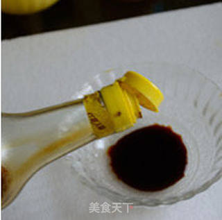 花生酱拌面的做法步骤:3