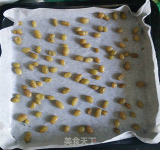 好吃易做的天使蛋糕卷 不油腻有弹性非常爽口的做法步骤:8