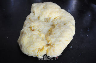 帽子面包的做法步骤:6
