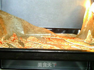 #芝麻脆片的做法图解15