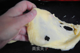 帽子面包的做法步骤:7