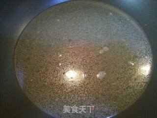 阳春面的做法步骤:5