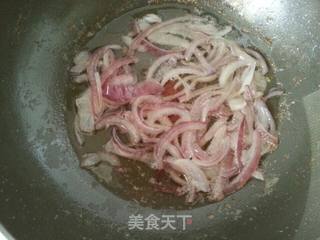 阳春面的做法步骤:2
