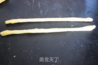 帽子面包的做法步骤:10